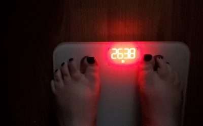 Weight Update