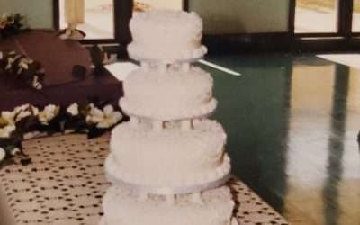 Twenty Years Wed