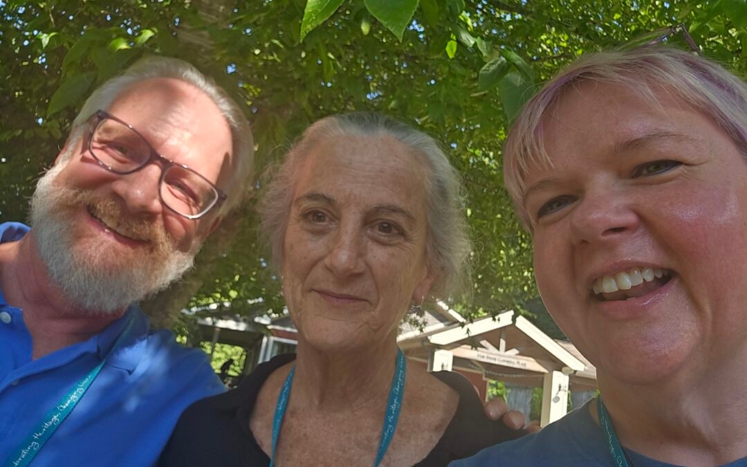 Appalachian Writers Workshop
