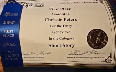 Writing Matters
