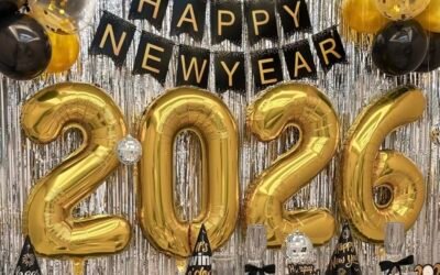 My To-Do List for 2026 (in no real particular order after #1)