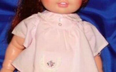 Favorite Childhood Toy