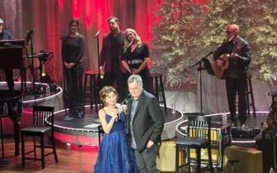 The Most Wonderful Time of the Year